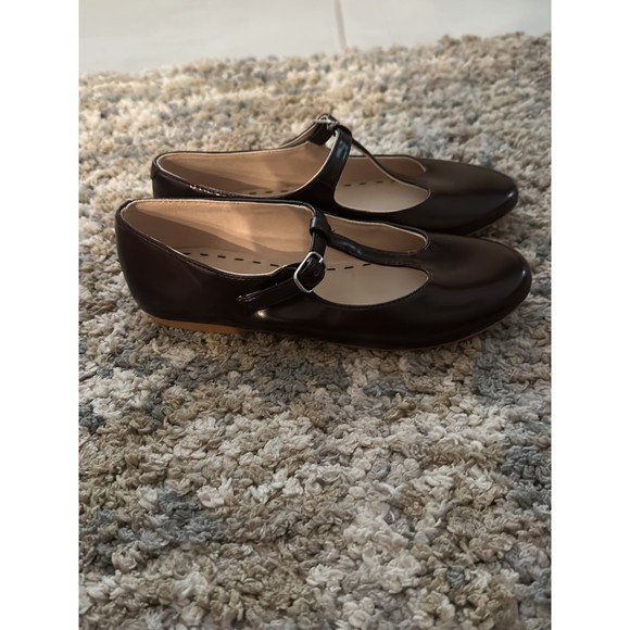 Zara Girls flats - Picture 2 of 5